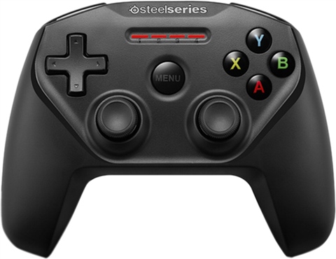 Steelseries nimbus xbox new arrivals